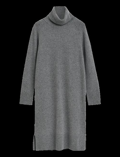 Gant | Detail Turtleneck Dress | XL