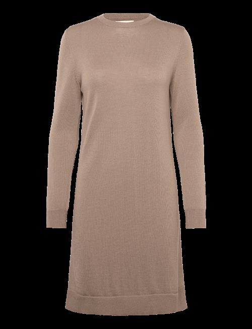 Gant | Fine Merino Knitted Dress | M