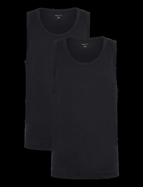 Gant | Tank Top 2-Pack | S