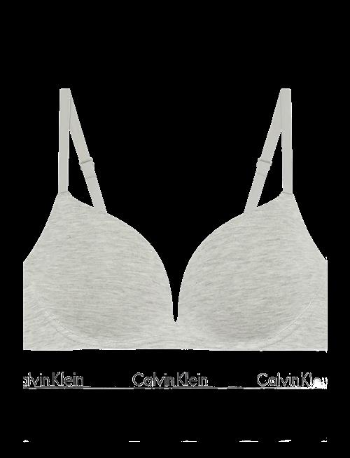 Calvin Klein | Push Up Plunge | A x 85