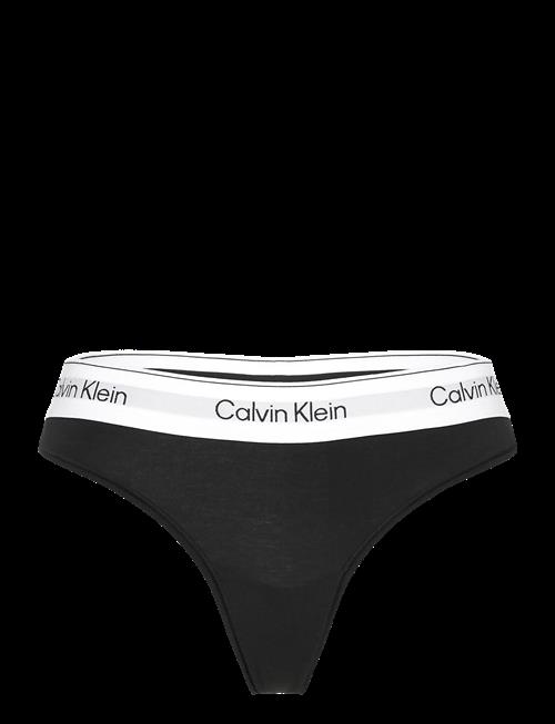 Calvin Klein | Thong | 1 X