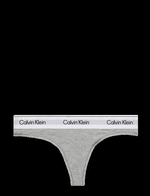 Calvin Klein | Thong | 1 X
