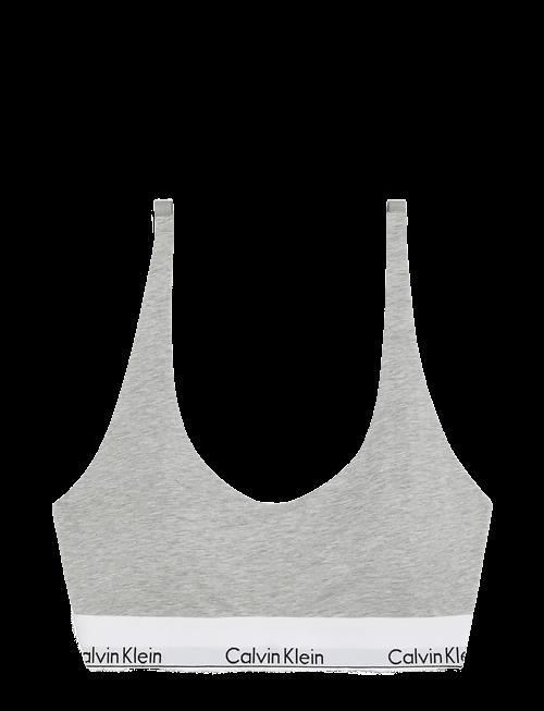 Calvin Klein | Lightly Lined Bralette | XS