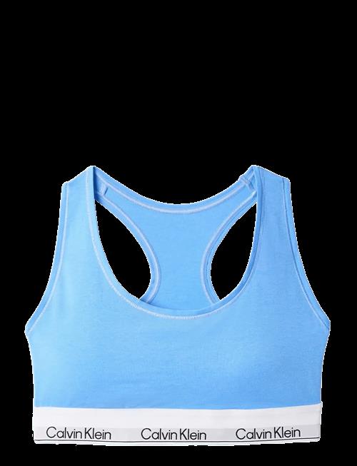 Calvin Klein | Unlined Bralette | XS
