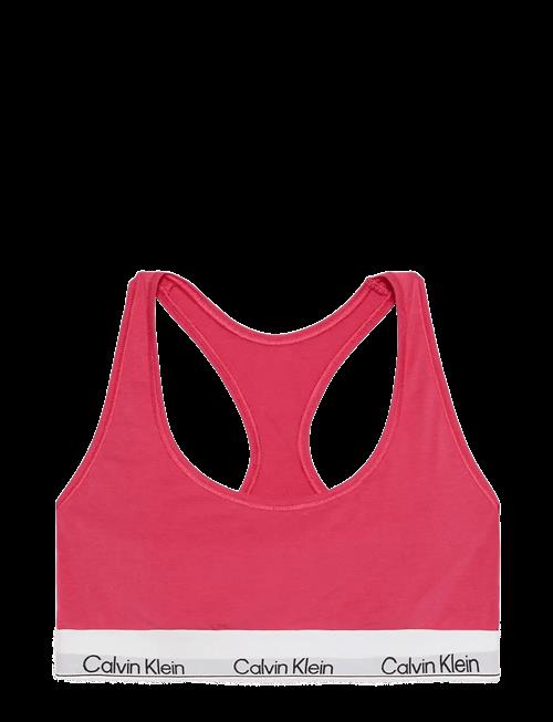 Calvin Klein | Unlined Bralette | XS