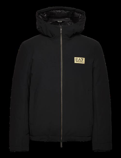 EA7 | Bomber Jacket | L