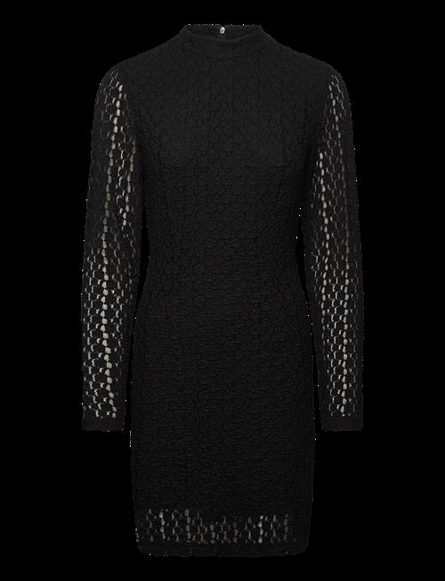 Bardot | Vezza Floral Mesh Dress | 36