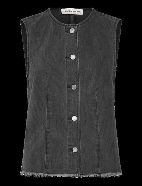 Sofie Schnoor | Carlasw Vest | 36