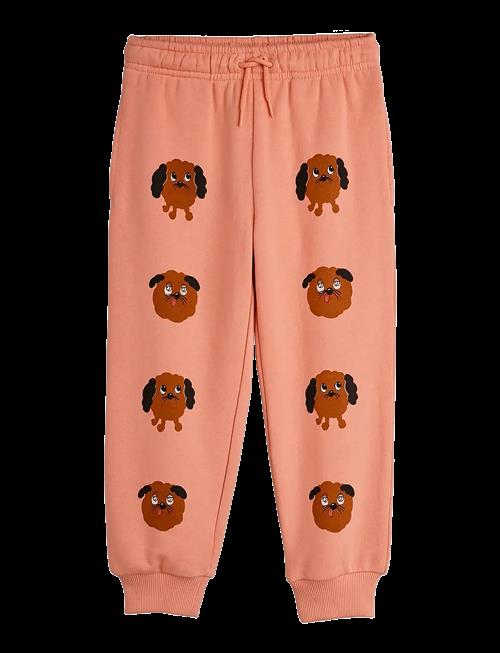 Mini Rodini | Doggies Sp Sweatpants | 56/62