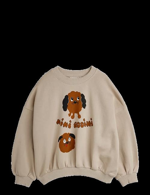Mini Rodini | Doggies Sp Sweatshirt | 140/146