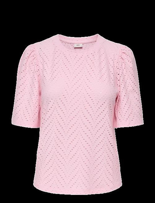 JDY | Jdycarla Cathinka S/S Top Jrs Noos | XS