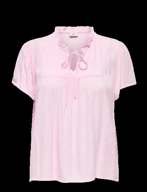 JDY | Jdylima Life S/S Top Wvn Noos | 36