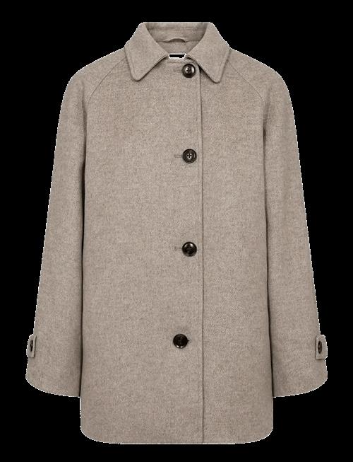 Bruun & Stengade | Bs Siv Jacket | 44