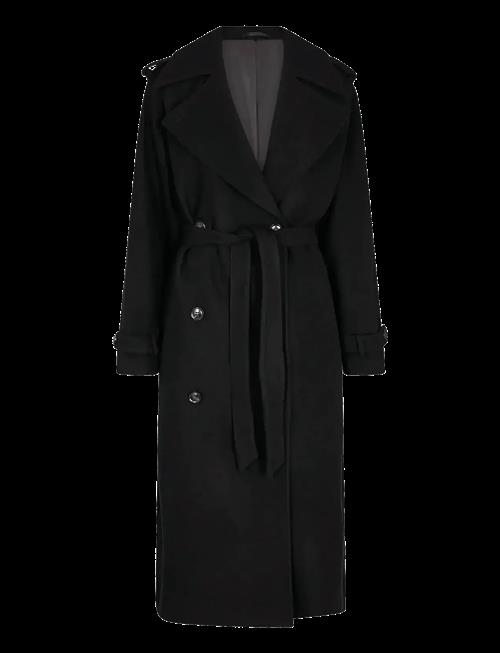 Bruun & Stengade | Bs Kaylee Coat | 38