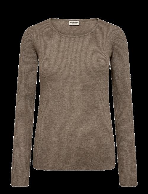 Bruun & Stengade | Bs Asdis Regular Fit Knitwear | XXL