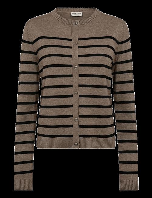 Bruun & Stengade | Bs Kjersti Regular Fit Knitwear | XL