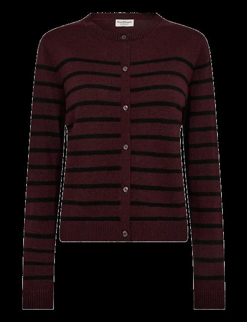 Bruun & Stengade | Bs Kjersti Regular Fit Knitwear | S