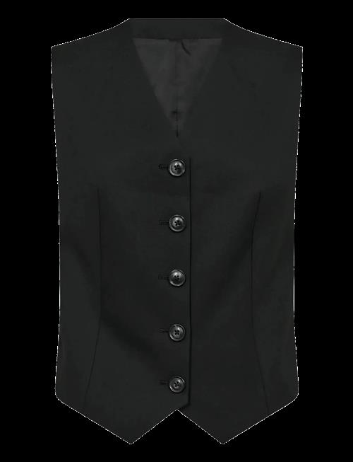 Bruun & Stengade | Bs Una Slim Fit Vest | 38