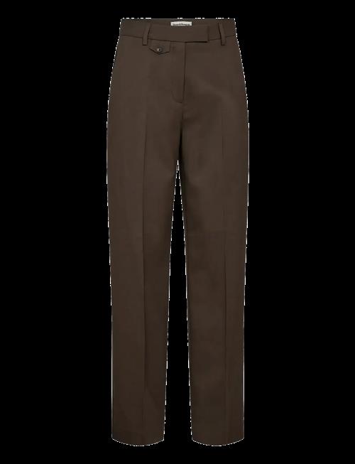 Bruun & Stengade | Bs Vespera Pants | 38