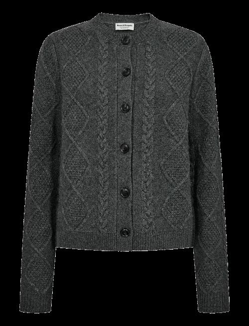 Bruun & Stengade | Bs Marita Regular Fit Knitwear | M