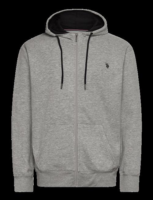 U.S. Polo Assn. | Otto Reg Uspa M Sweat | XXL