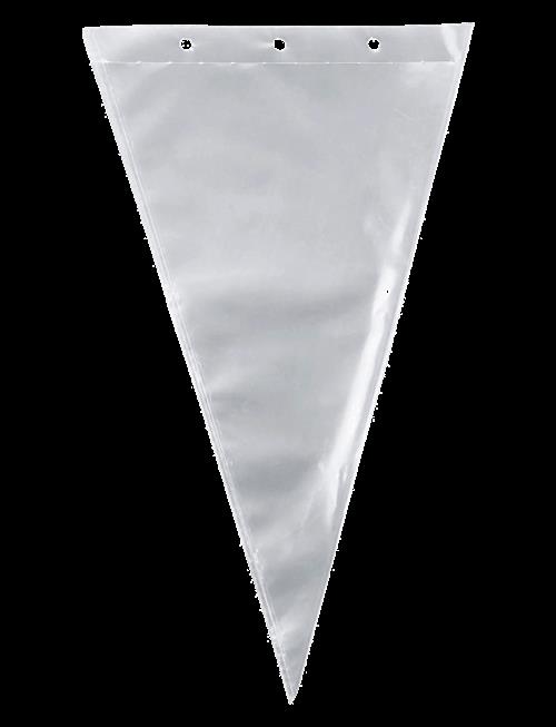 Städter | Disposable Piping Bags 45Cm | L45CM