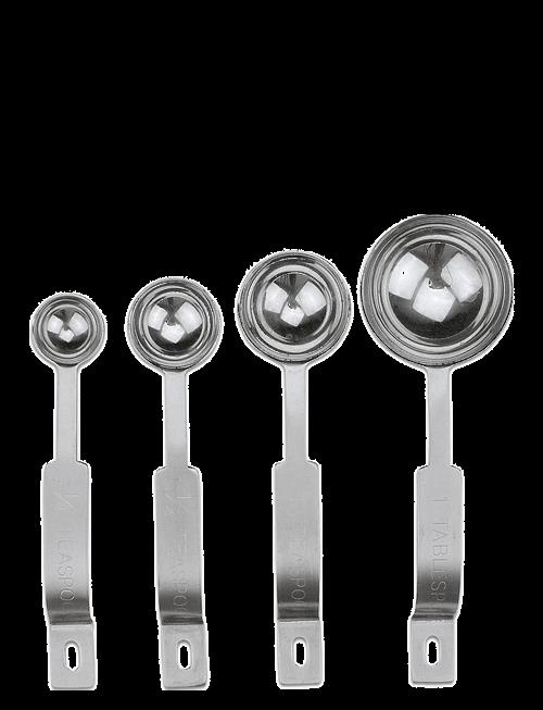 Städter | Measuring Spoons | 1.5 CL
