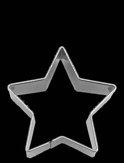 Städter | Cookie Cutter Star 4Cm 5-Pointed | L4CM