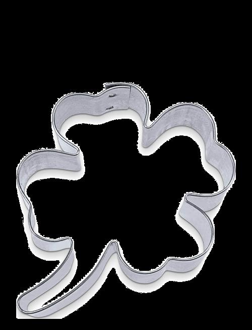 Städter | Cookie Cutter Four-Leafed Clover 7Cm | L7CM
