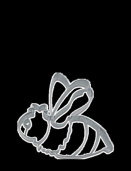Städter | Cookie Cutter Bee 7.5Cm | L7.5CM
