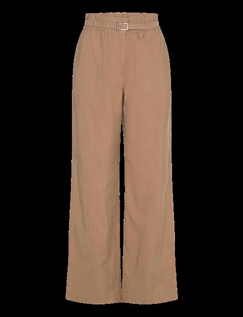Dante6 | Dante6-Tyler Belted Adjustable Pants | 36