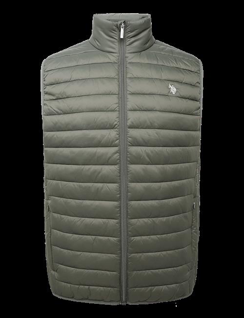 U.S. Polo Assn. | Maks Reg Th Uspa M Otw | XXL