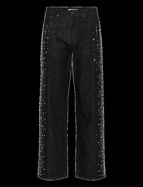 Gestuz | Gzleei Hw Wide Jeans | 25