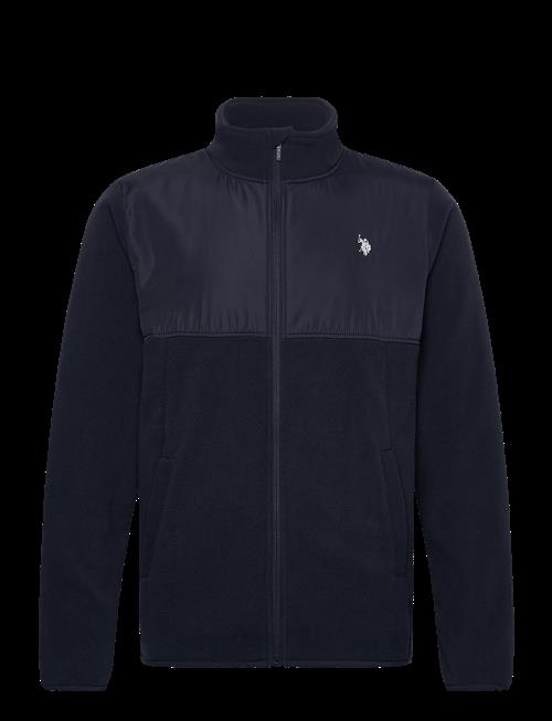 U.S. Polo Assn. | Bent Reg Th Fl Uspa M Otw | L