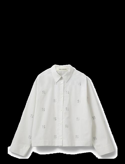 Sofie Schnoor Young | Ellidasy Shirt | 140