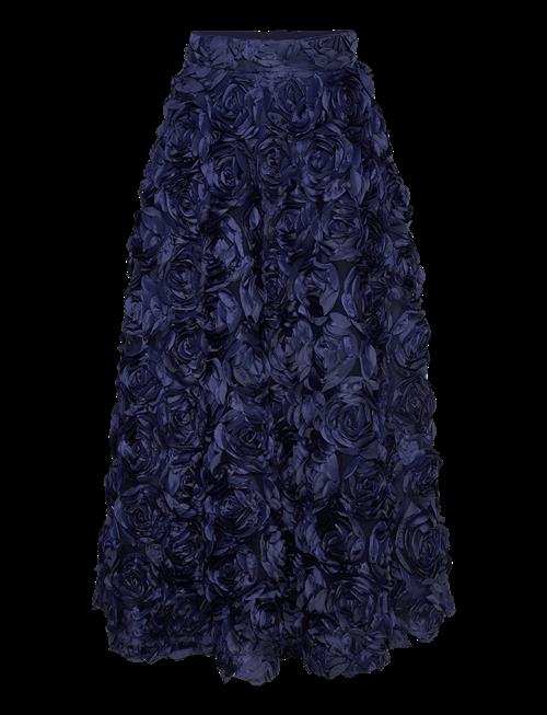 ROTATE | Maxi Sun Skirt | 32