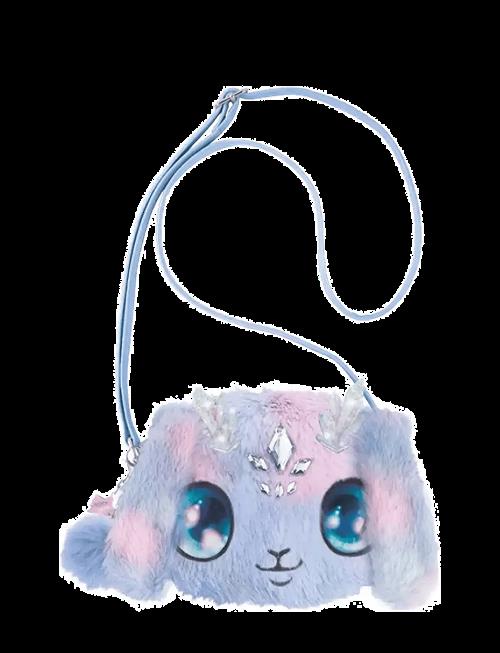 Nebulous Stars | Nebulous Stars Fuzzy Coin Purse Agatha | ONE SIZE