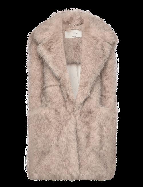 Copenhagen Muse | Cmplushy-Waistcoat | L/XL