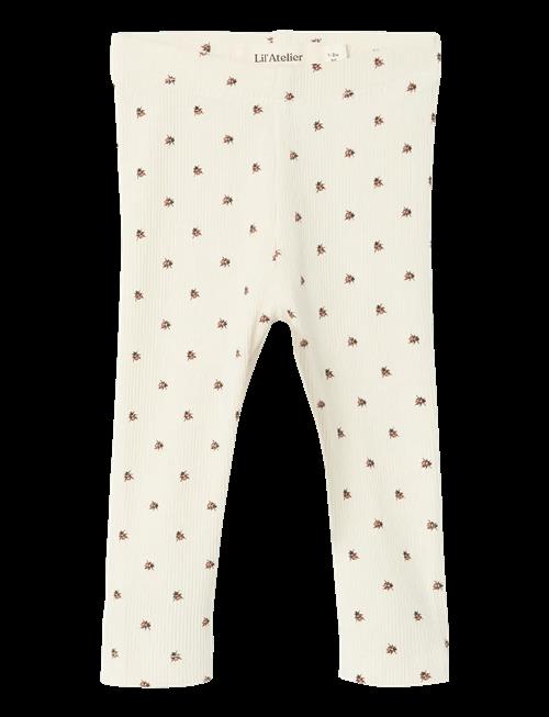 Lil'Atelier | Nbnlago Kye Slim Legging Lil Noos | 86