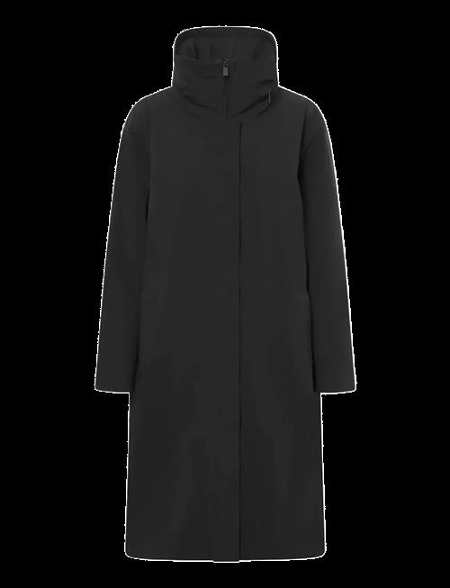 SNOOT | Biella Coat W | XS