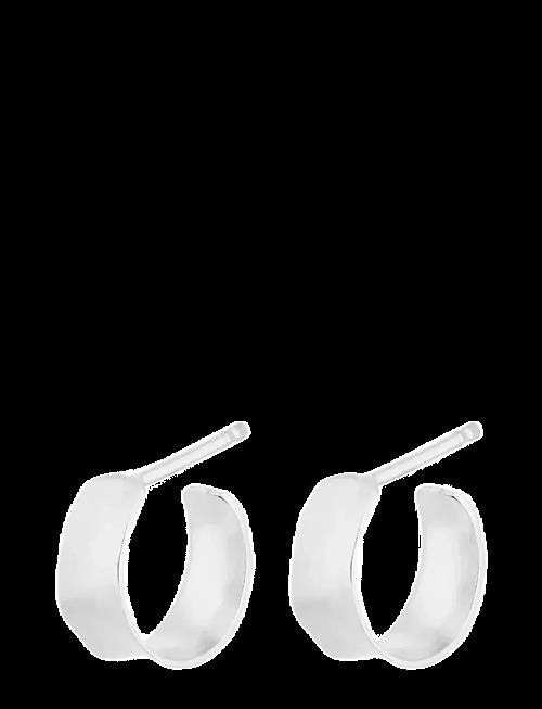 Pernille Corydon | Mini Saga Earrings | ONE SIZE