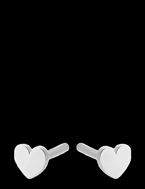 Pernille Corydon | Mini Heart Earsticks | ONE SIZE