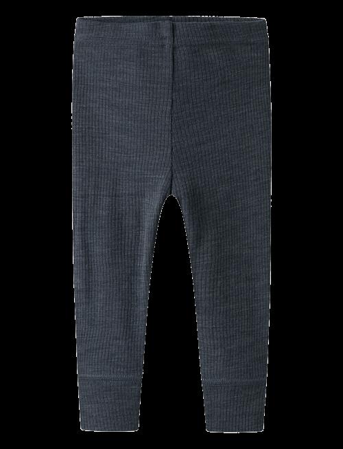 name it | Nbnwax Wool Rib Legging Noos | 50