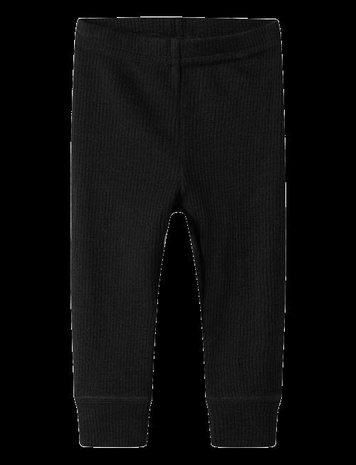 name it | Nbnwax Wool Rib Legging Noos | 50