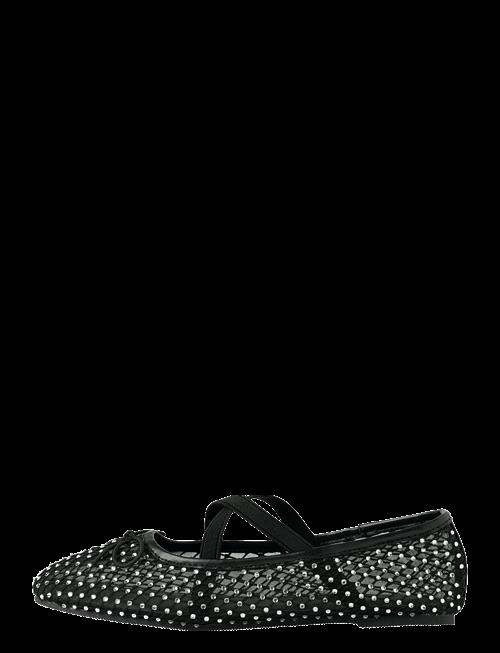name it | Nkfkalua Ballerina Shoe | 30