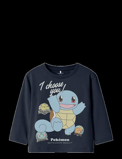 name it | Nmmjumbo Pokemon Nreg Ls Top Box Sky | 98