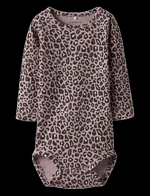 name it | Nbfleoana Ls Body | 50