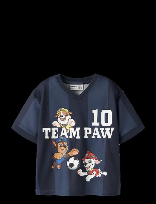 name it | Nmmjakari Paw Nreg Poly Top Cplg | 98