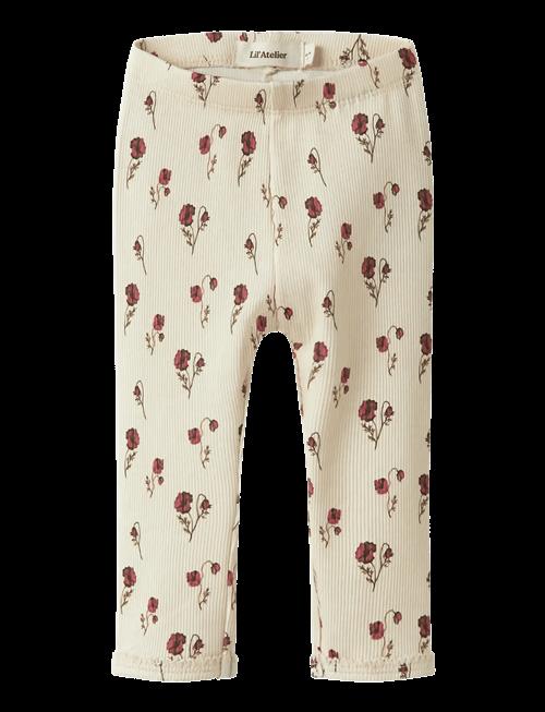 Lil'Atelier | Nbflavo Eki Slim Leggings Lil | 56