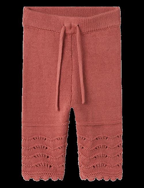 Lil'Atelier | Nbflola Knit Pant Lil | 56